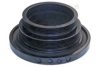 OPTIMAL F8-5662 Belt Pulley, crankshaft